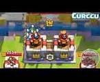 Funny Moments & Glitches & Fails  Clash Royale Montage #20