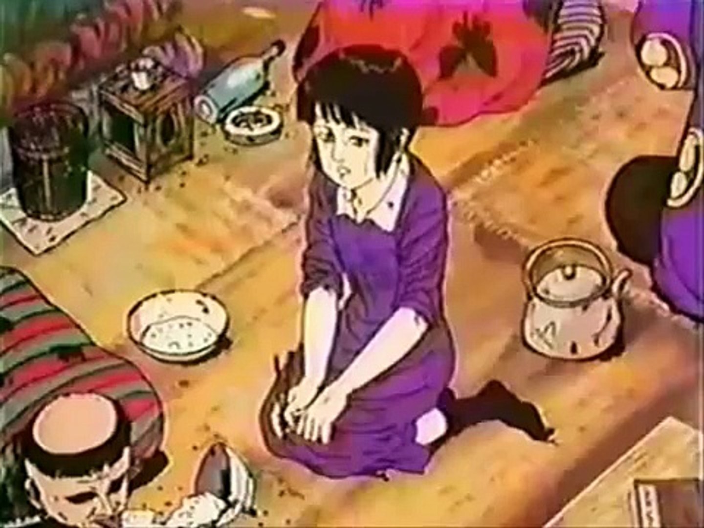 少女椿 midori 2 - Dailymotion Video