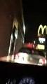 Lady Enters Drive-Thru Window To Fight McDonald's Worker About Missing McNuggets