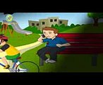 Nepali Cartoon Animation Video  Funny Jokes Nepali comedy Video