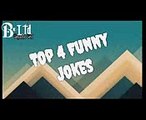 4 Funny Jokes Doctor - Patient। Bangla New Funny Video। Bangla Funny Cartoon।Beyadob Ltd