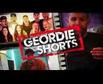 GEORDIE SHORE 14  THE CAST TELL BAD JOKES   MTV UK