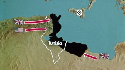 The World at War: Tough Old Gut: Italy - November 1942-June 1944 (13 of 26)