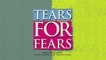 Tears For Fears - Head Over Heels