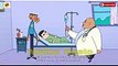 Part 1 ! Bangla Funny Jokes  Doctor vs Patient  New Bangla Funny Video 2017  Bangla Talkies