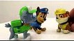 Best funny videos & kids toy videos  Funny clown play with Paw patrol toys from Paw patrol cartoon