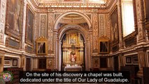 Top Tourist Attractions Places To Visit In Spain | Monastery of Santa María de Guadalupe Destination Spot