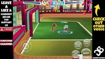 CN Superstar Soccer: Goal - GUMBALLS GOLD TROPHY - iOS / Android - Gameplay Video