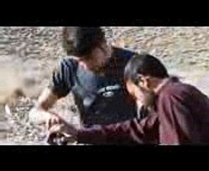 The Power of naswar - Pathan funny jokes