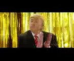 Funny TV commercial featuring Donald Trump, Kim Jong Un and Vladimir Putin