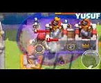 Funny Moments & Glitches & Fails  Clash Royale Montage #26