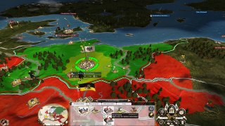 Empire: Total War - Prussia - #1 - Expansionist Policy