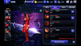 [Marvel Future Fight] Marvel NOW Update!