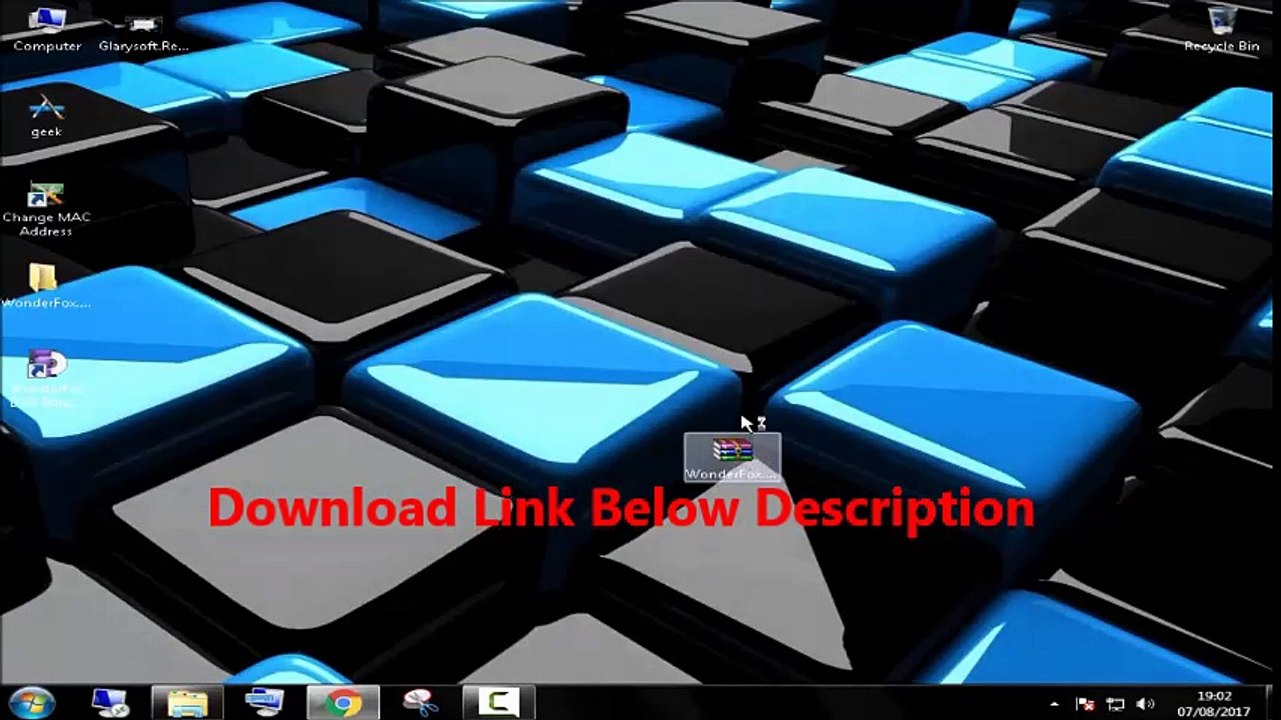 WonderFox DVD Ripper Pro 9 + Full Version [Lifetime]