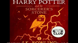 Read [PDF] Harry Potter and the Sorcerer's Stone, Book 1 Full Ebook