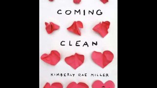 Read Coming Clean: A Memoir Full Ebook