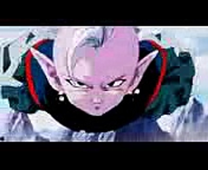 Dragon Ball Z - Neptune continue de raconter sa vie