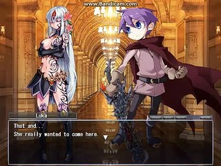 Monster Girl Quest: Colosseum Secrets