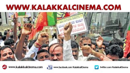 Why they Talk like that with Andrea? Prakash Raj Question!