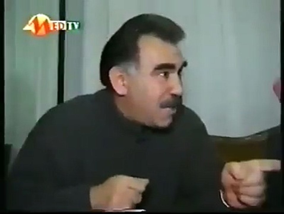 Serok Apo: Ez keca xwe nadim her kes