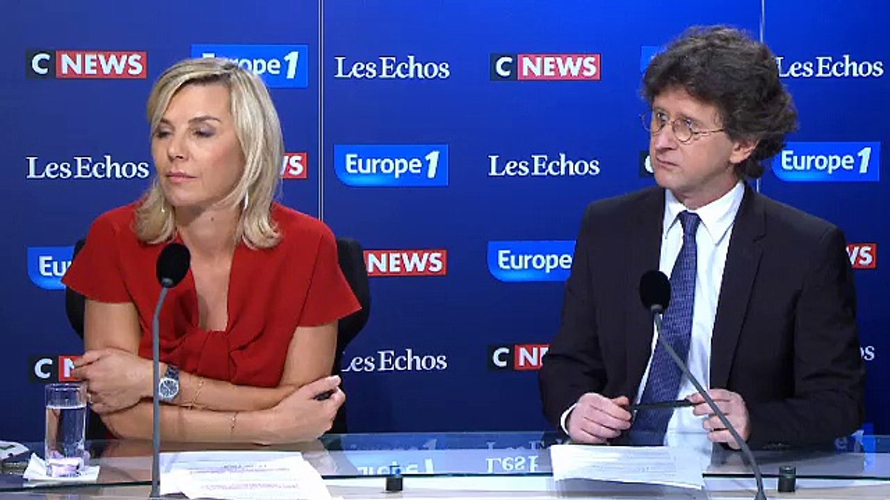 Présidence LR : Valérie Pécresse "ne soutiendra aucun candidat"