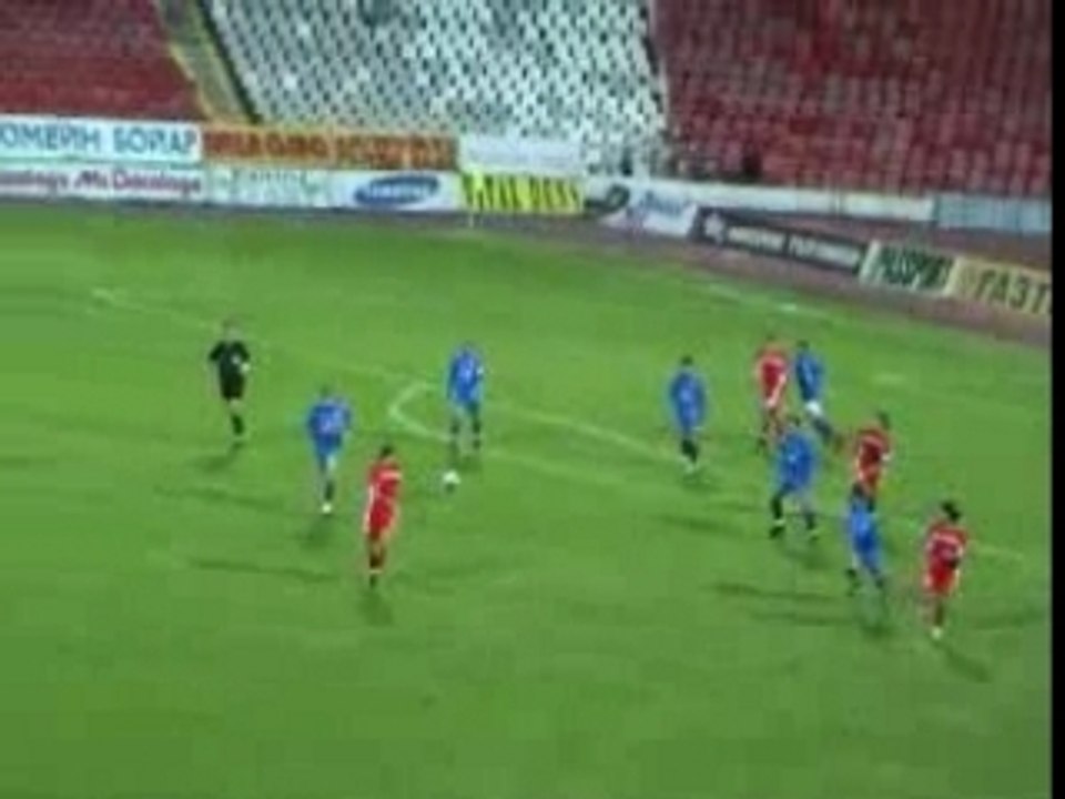 CSKA Show