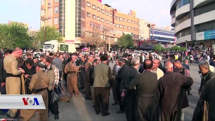 گرووپێک لە پەرلەمانتاران داوای لێکۆڵینەوە لە شکەستی کەرکووک دەکەن
