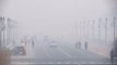India: Smog-hit Delhi drops car rationing scheme