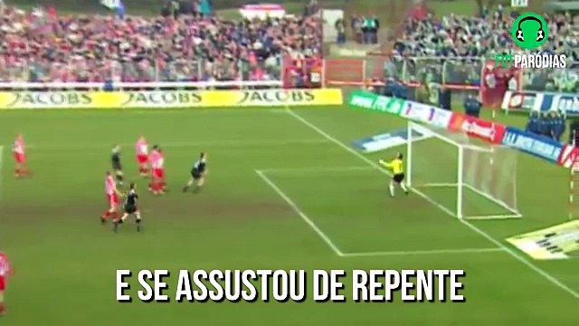 ♫ MENTALMENTE (só com Frangos Bizarros) | Paródia Naiara Azevedo part. MC Kevinho