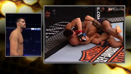 ミッキー・ガルvsランディ・ブラウン　う２１７