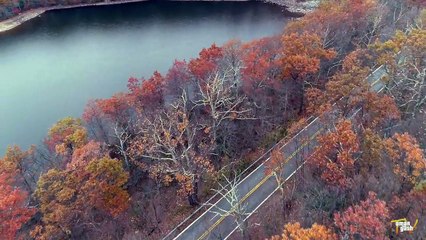 I LOST MY FRIEND ON CLINTON ROAD
