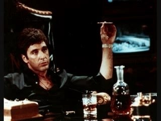Jah mic tony montana