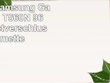SZHTSWU Kunstleder Tasche für Samsung Galaxy Tab E T560N 96 Zoll Magnetverschluss