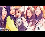 Red Velvet Korean Kpop Hot and Funny Pictures 2017