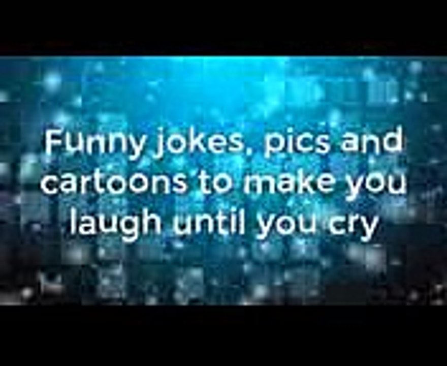 Funny Pictures to Make You Laugh So Hard You'll Cry