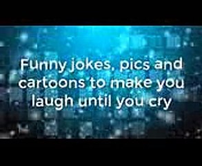 Funny Pictures to Make You Laugh So Hard You'll Cry