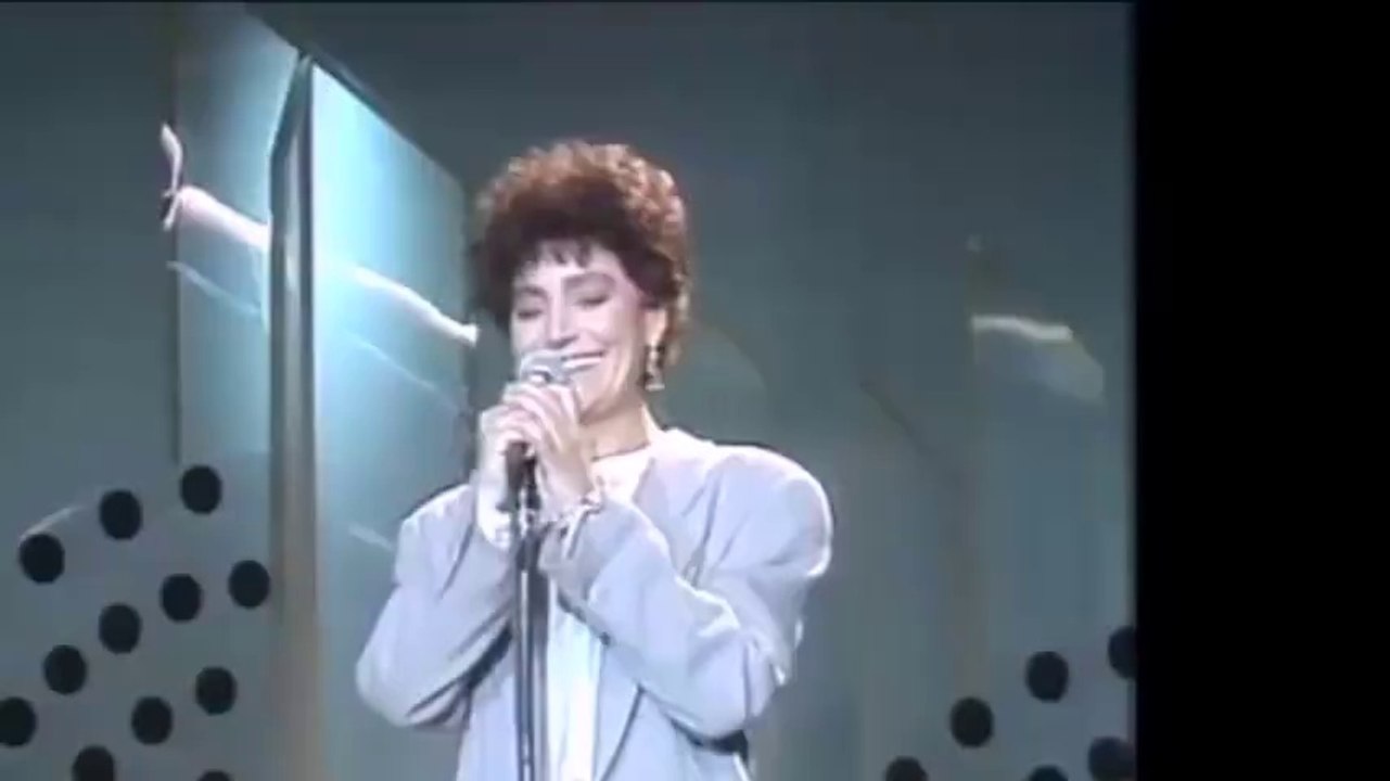 Mia Martini - Almeno tu nell'universo - live