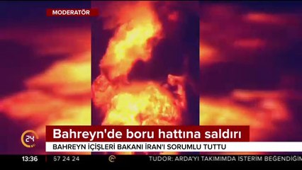 Boru hattına saldırı
