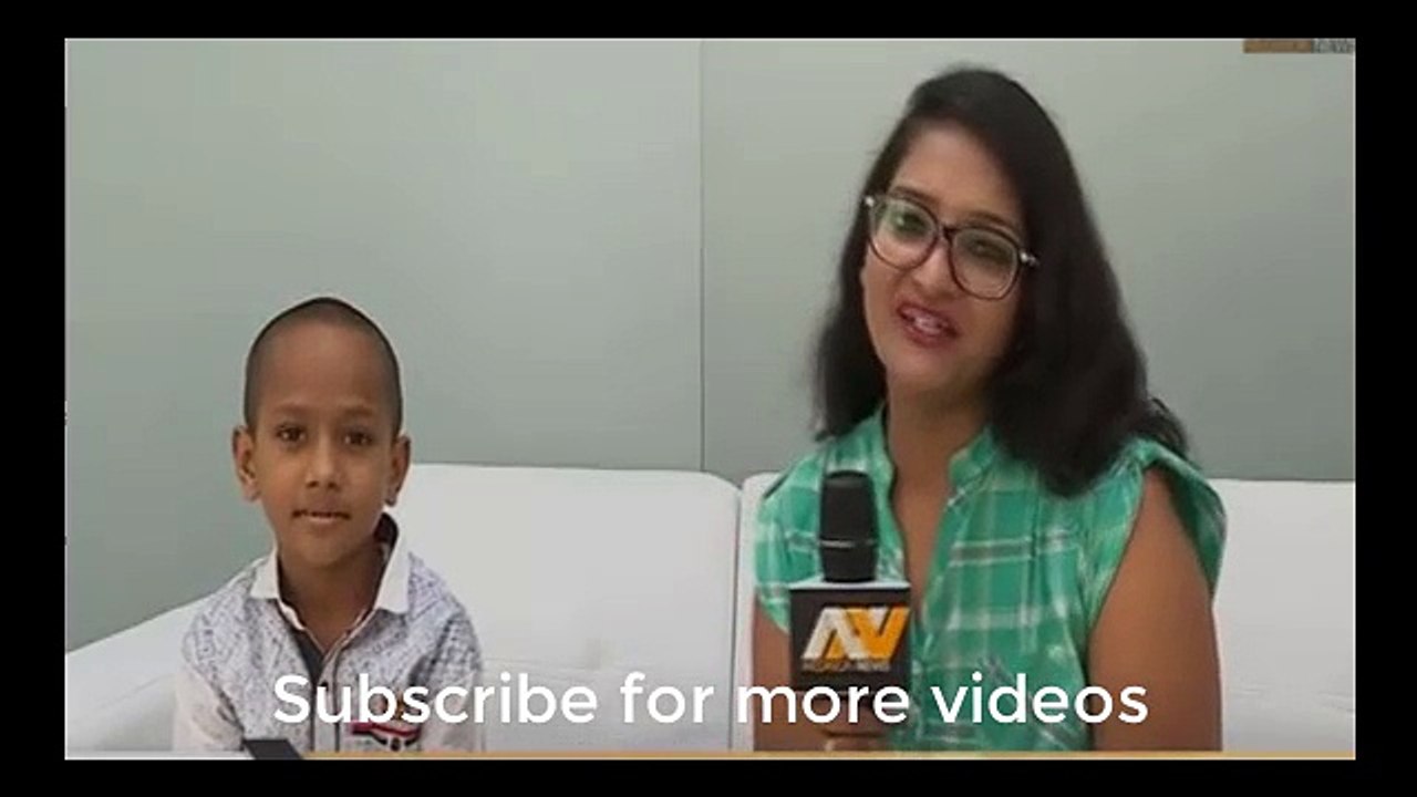[INTERVIEW] Google boy Kautilya Pandit HD