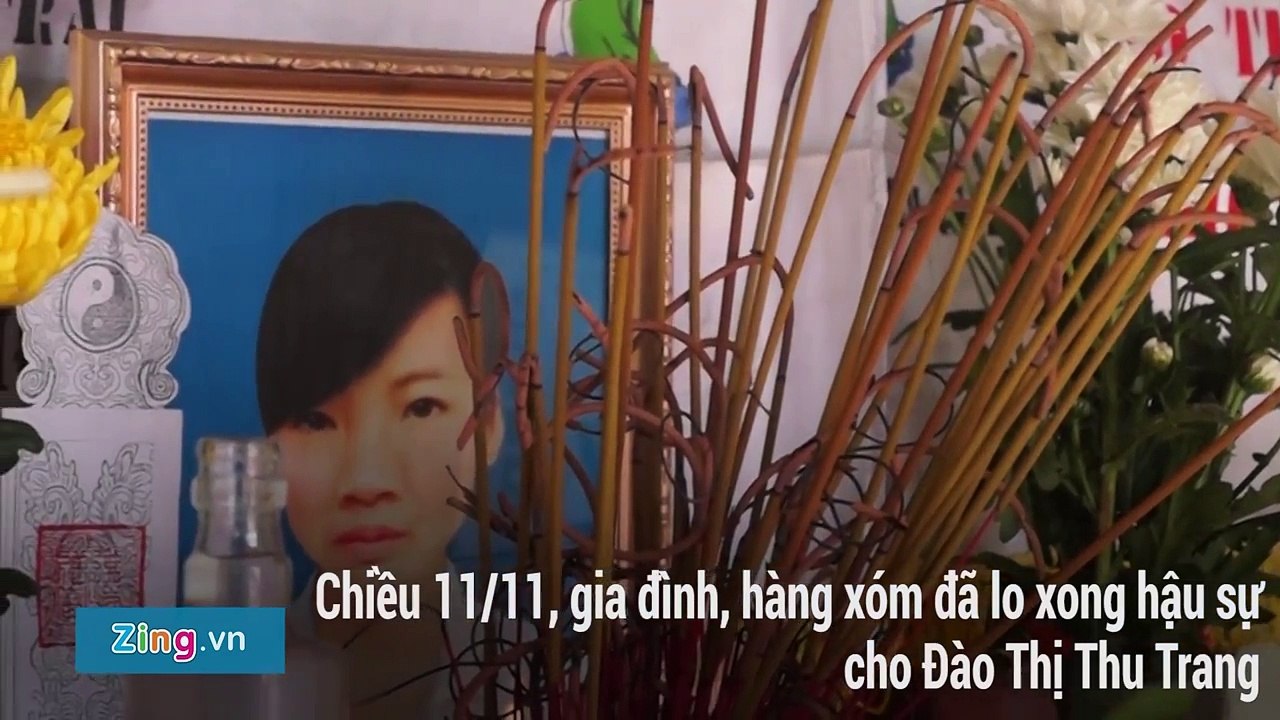 Nỗi xót xa sau cái chết của nữ công nhân 9X nghi bị sát hại