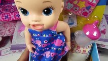 BABY ALIVE Haul Compilation: Baby Alive Toys R Us   Target Dollar Store Haul with BABY ALIVE CHANNEL