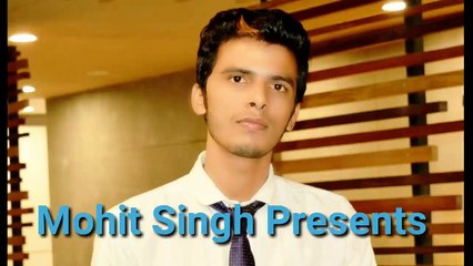 Khali Khali Dil - Maahi & Jiya - Mohit Singh - New Hindi Song Mohit Singh- Mohit Singh