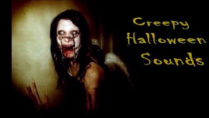 Scary Sound Effects