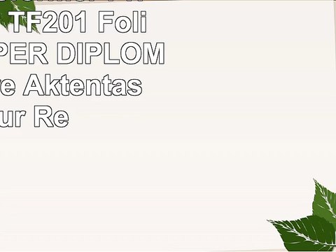 Asus Transformer Prime TF700T TF201 Foliohülle COOPER DIPLOMAT tragbare Aktentasche für