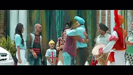 Jatti Majhe di - Parmish Verma - Mankirat Aulakh - Desi Crew - New Punjabi Video 2017