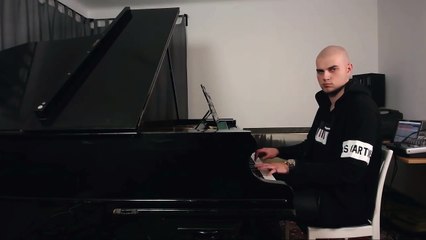 quand tu oublies pas tes classiques, même au piano