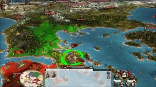 SARAJEVO SAVASI! | Empire: Total War | Türkçe | Bölüm 3 | Osmanli