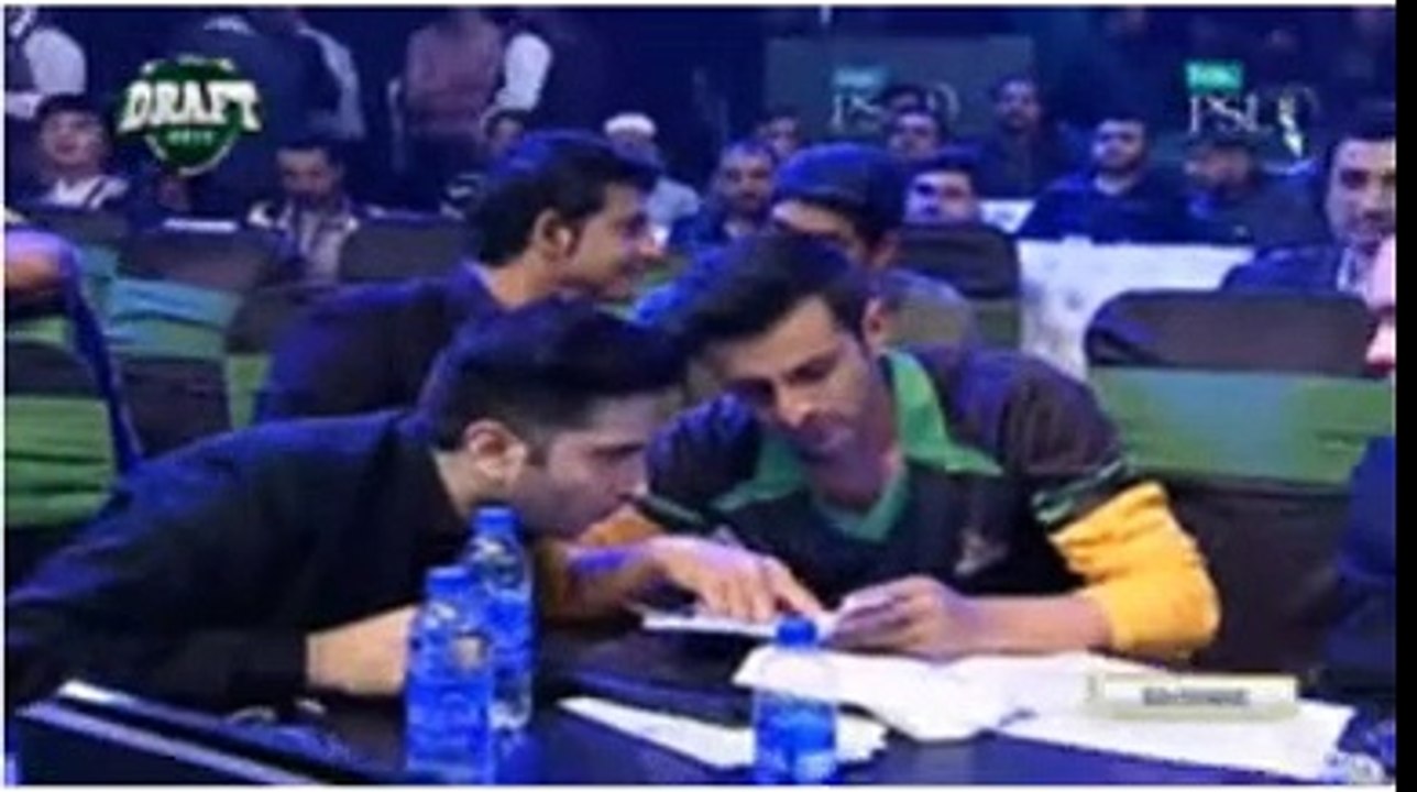 PSL 3  2018 Drafting