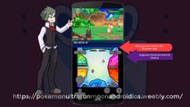 Pokémon Ultra Sun Android Download APK   Drastic 3DS Emulator 11-12-2017