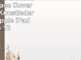 LOL lustiges lachendes Pferd Case Cover  Folio aus Kunstleder für das Apple iPad Pro 12
